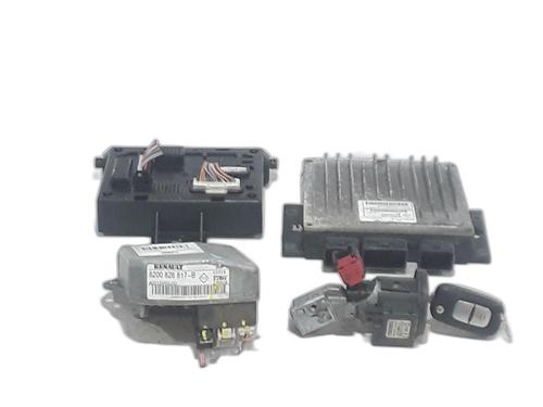 Used Electronic module RENAULT MODUS / GRAND MODUS (F/JP0_) 1.5 dCi (FP0F, JP0F) (86 hp) 29879211