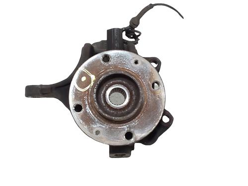 Used Right front steering knuckle Right front steering knuckle DS DS 3 (SA_) 1.2 VTi 82 (SAHMZ6) (82 hp) 36460128 36460128