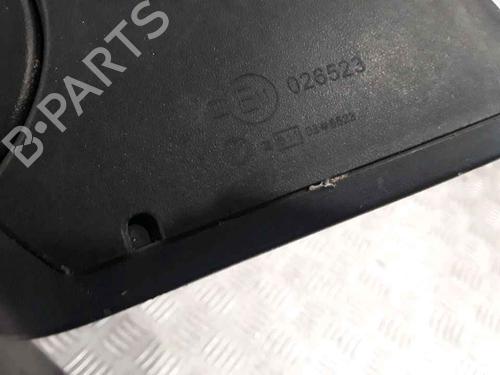 Left mirror FORD FUSION (JU_) 1.6 TDCi | BP25186579C26 