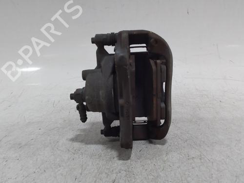 Left front brake caliper OPEL ASTRA J (P10) 2.0 CDTI (68) | BP33726802M105 - Image 2