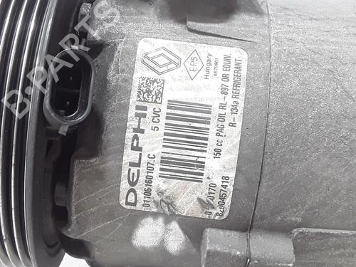 AC compressor RENAULT MEGANE II (BM0/1_, CM0/1_) 1.9 dCi | BP26945363M34 