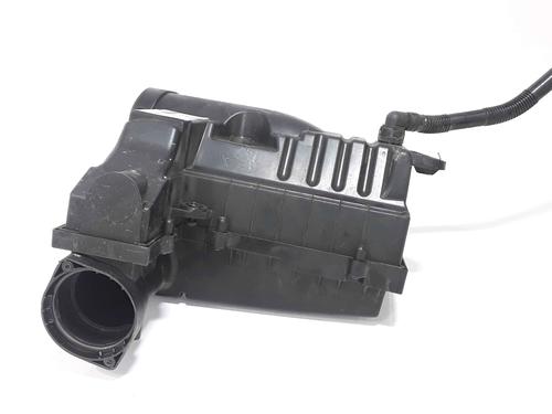 Used Air filter box VW GOLF VI (5K1) 2.0 TDI (110 hp) 25180384