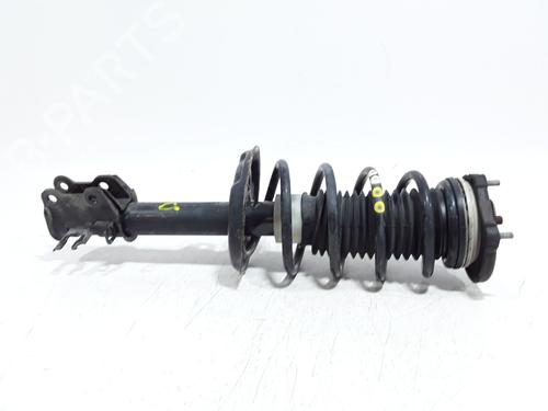 Used Right front shock absorber Right front shock absorber 38181025 38181025