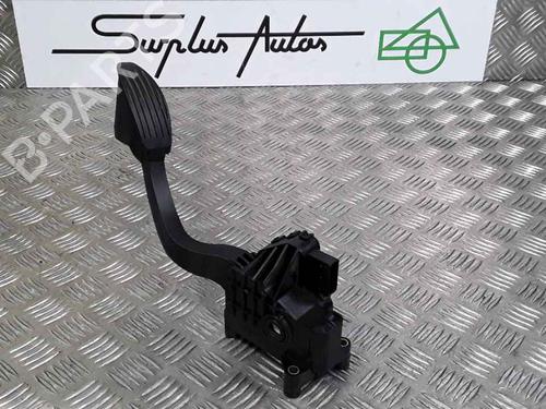 Used Pedal FORD KA (RU8) 1.2 (69 hp) 25765569