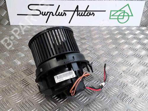 Used Heater blower motor PEUGEOT 108 1.2 (82 hp) 25184993