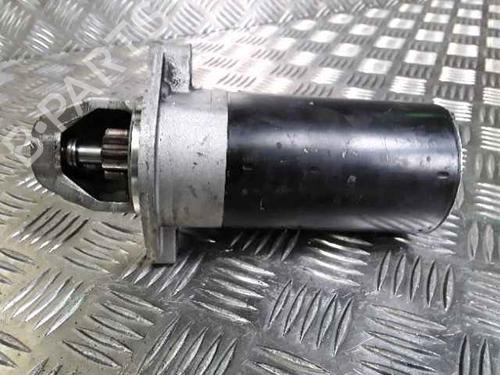 Used Starter ALFA ROMEO MITO (955_) 1.3 MultiJet (955AXP1A, 955AYC1A) (95 hp) 25176982