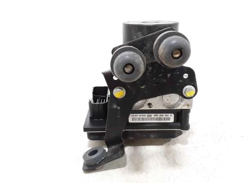 ABS pump SKODA ROOMSTER (5J7) 1.9 TDI | BP25165491M43 