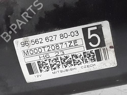 Starter PEUGEOT 307 (3A/C) 2.0 HDi 135 | BP29738778M8