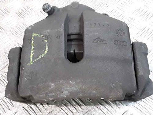 Right front brake caliper AUDI A3 (8P1) 2.0 TDI 16V | BP25163166M104 