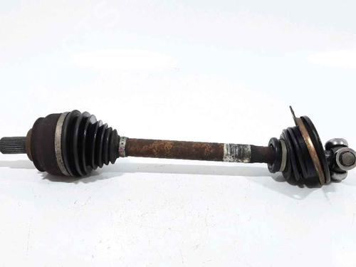 Left front driveshaft RENAULT ESPACE IV (JK0/1_) 2.2 dCi (JK0H) | BP25200068M38 