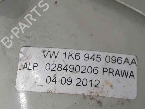 Right taillight VW GOLF V (1K1) 2.0 TDI 16V | BP25193018C35 