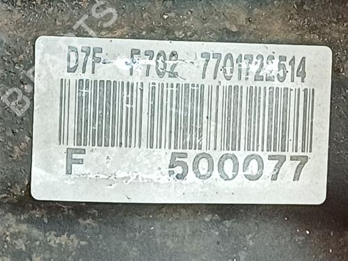 Motor RENAULT TWINGO I (C06_) 1.2 (C066, C068) | BP25179942M1 