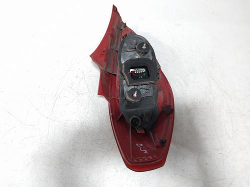 Right taillight OPEL CORSA D (S07) 1.3 CDTI (L08, L68) | BP27732065C35 