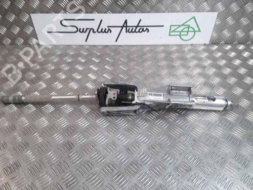 Used Steering column BMW X5 (E53) 3.0 d (184 hp) 25766262