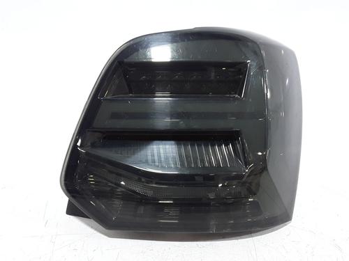 Used Right taillight VW POLO V (6R1, 6C1) 1.6 TDI (90 hp) 25192847