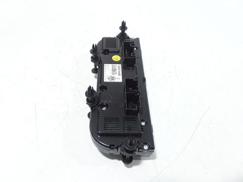 Climate control VW GOLF VII (5G1, BQ1, BE1, BE2) 1.4 TSI | BP25170674I5 