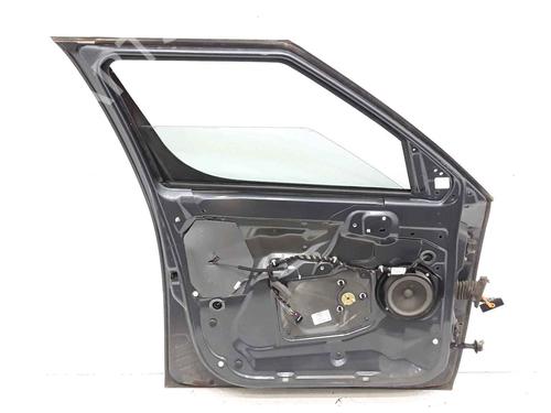 Left front door SKODA ROOMSTER (5J7) 1.9 TDI | BP25188555C2 