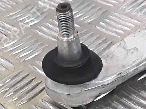 Left front suspension arm SKODA SUPERB I (3U4) 1.9 TDI | BP25765448M12 