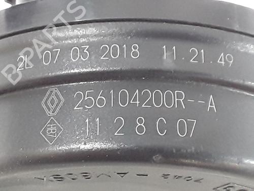 Horn RENAULT CLIO IV (BH_) 0.9 TCe 90 (BHNF, BHMA, BHMH, BHJK, BHJR) | BP28593680E13 
