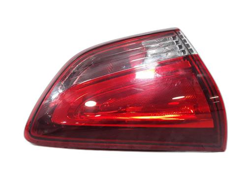 Used Left tailgate light RENAULT CLIO IV Grandtour (KH_) 1.5 dCi 90 (KHN3, KHN4) (90 hp) 30806196