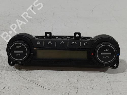 Climate control KIA CEE'D Hatchback (ED) 1.6 CRDi 115 | BP36206922I5 - Image 4