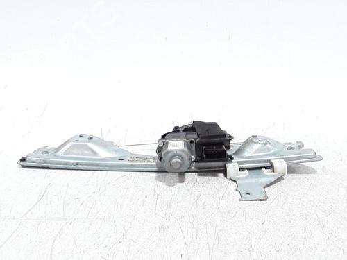 Used Rear left window mechanism Rear left window mechanism PEUGEOT 308 SW I (4E_, 4H_) 1.6 HDi (112 hp) 32872275 32872275