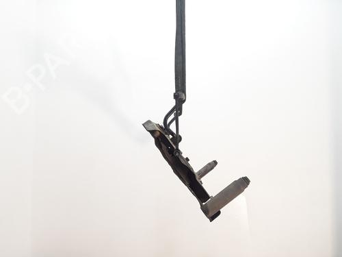 Subframe RENAULT MEGANE III Hatchback (BZ0/1_, B3_) 1.5 dCi (BZ0C) | BP32128201M9 - Image 3