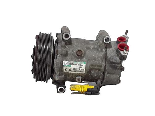 Used AC compressor AC compressor CITROËN C3 I (FC_, FN_) 1.4 HDi (70 hp) 39082576 39082576