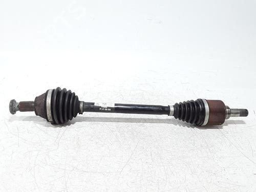 Drivksel foran venstre VW POLO V (6R1, 6C1) 1.0 (60 hp) 31984081