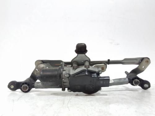 Vindrude Viskermekanisme RENAULT CLIO V (B7_) 1.3 TCe 130 (B7MF) | BP32004522C83