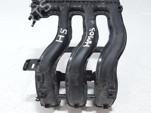 Used Intake manifold PEUGEOT 208 I (CA_, CC_) 1.2 PureTech 82 (82 hp) 29493622