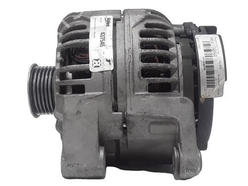 Used Alternator Alternator OPEL ASTRA G Hatchback (T98) 2.0 DTI 16V (F08, F48) (101 hp) 33307300 33307300