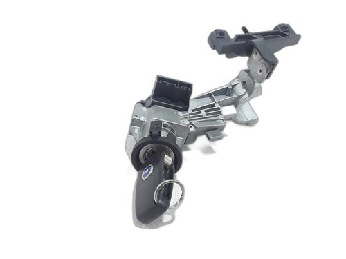 Used Ignition barrel FIAT GRANDE PUNTO (199_) 1.3 D Multijet (199.AXD11, 199.AXD1A, 199.AXD1B,... (90 hp) 25175892