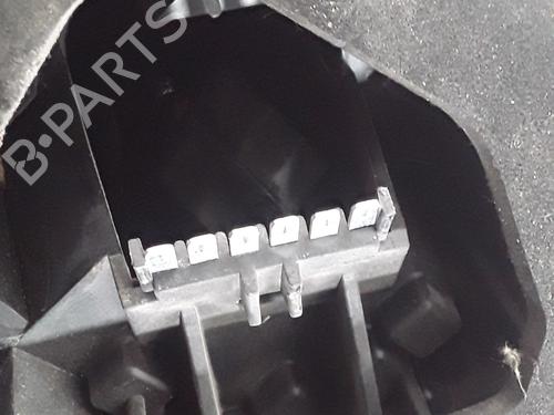 Left taillight OPEL CORSA D (S07) 1.2 (L08, L68) | BP25187215C34 