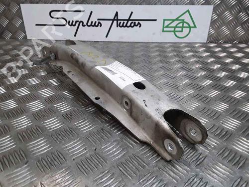 Right rear suspension arm MERCEDES-BENZ A-CLASS (W177)  | BP25765737M15 