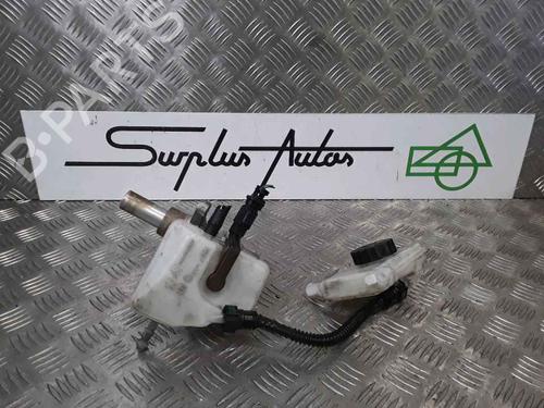 Used Brake master cylinder PEUGEOT 308 II (LB_, LP_, LW_, LH_, L3_) 1.6 GTi (L35GNH) (272 hp) 25165599