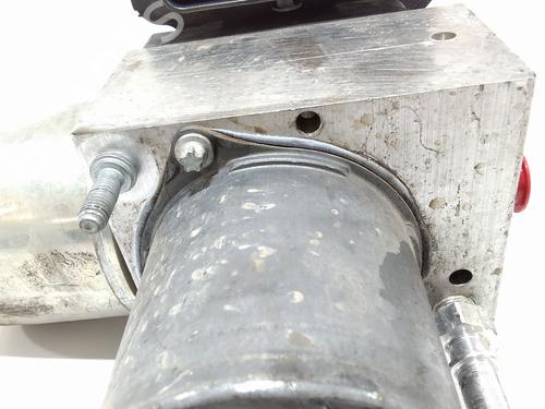 ABS Bremseaggregat RENAULT ZOE (BFM_) ZOE | BP26037939M43 