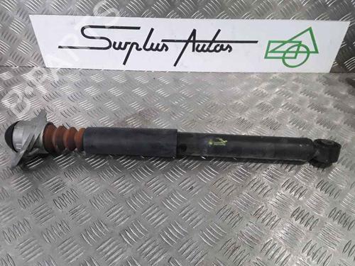 Used Right rear shock absorber AUDI A3 (8P1) 2.0 TDI 16V (140 hp) 25196819