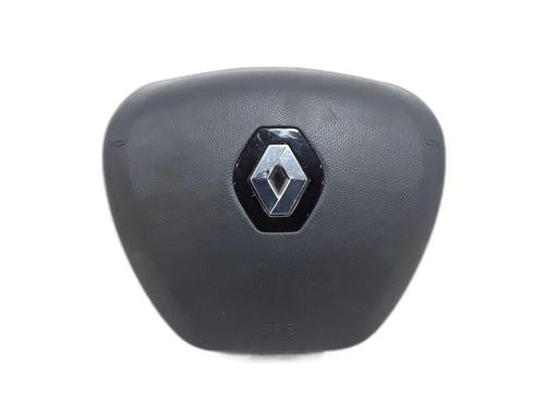 Used Driver airbag RENAULT CLIO IV (BH_) 1.5 dCi 90 (90 hp) 30915647