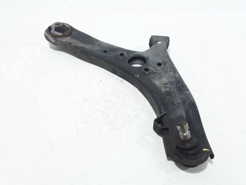 Used Right front suspension arm KIA PICANTO II (TA) 1.0 (69 hp) 25767039