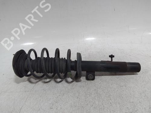 Used Left front shock absorber Left front shock absorber CITROËN C2 (JM_) [2003-2017] 33726823 33726823