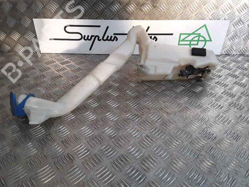 Used Windscreen washer tank VW POLO (9N_, 9A_) 1.2 (60 hp) 25201594