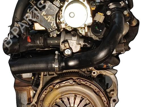 Motor Motor OPEL CORSA C (X01) 1.3 CDTI (F08, F68) (70 hp) 34268362 34268362