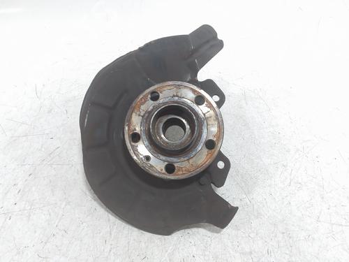 Used Right front steering knuckle SEAT IBIZA III (6L1) 1.9 TDI (131 hp) 32222048