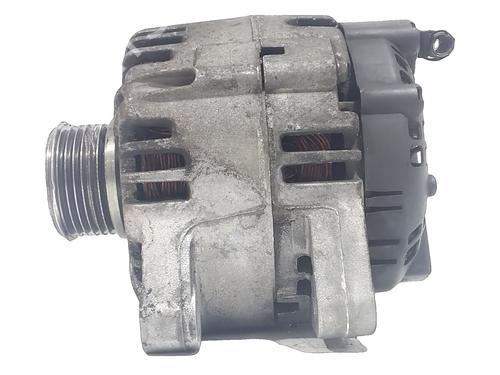 Used Alternator Alternator CITROËN C3 I (FC_, FN_) 1.4 HDi (70 hp) 34615283 34615283