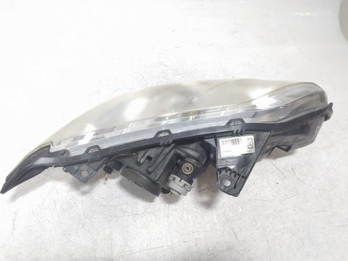 Left headlight RENAULT LAGUNA III (BT0/1) 1.5 dCi (BT00, BT0A, BT0T, BT1J) | BP32099200C28 