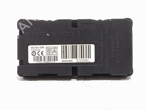 Used Other Other CITROËN C5 III Break (RW_) 2.0 HDi 140 (140 hp) 36281887 36281887
