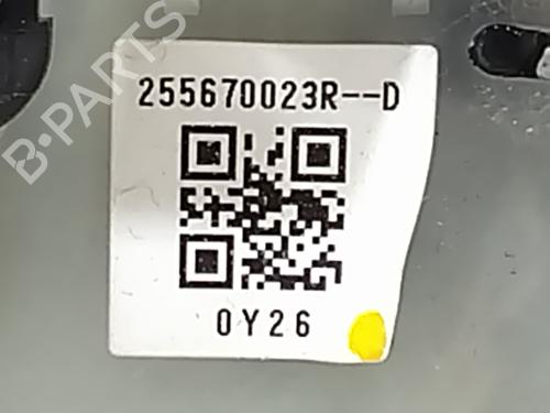Headlight switch RENAULT LAGUNA Coupe (DT0/1) 2.0 dCi (DT01, DT08, DT09, DT0K, DT12, DT1C, DT1D, DT1M,... | BP39754932I24 - Image 2