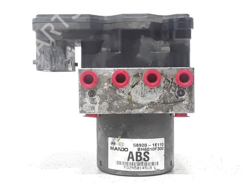 Used ABS pump KIA RIO II (JB) [2005-2011]  30556097