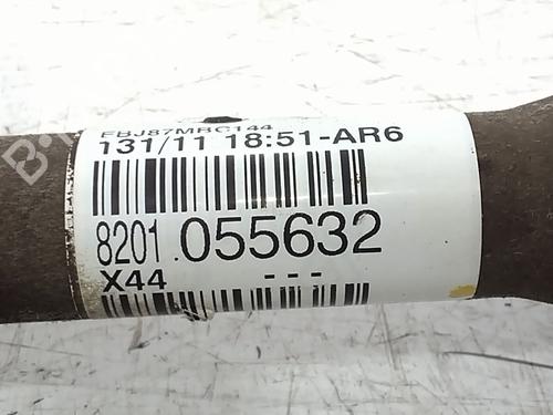 Left front driveshaft RENAULT TWINGO II (CN0_) 1.5 dCi 75 | BP39697941M38 - Image 2